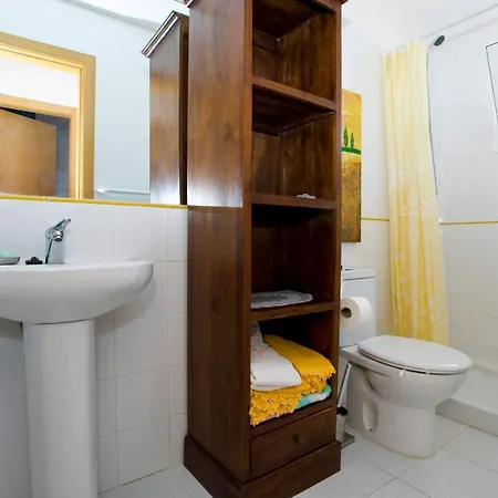 Lejlighed Mango Dunes With Pool By Holidays *