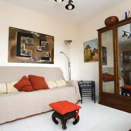 Lejlighed Mango Dunes With Pool By Holidays Corralejo