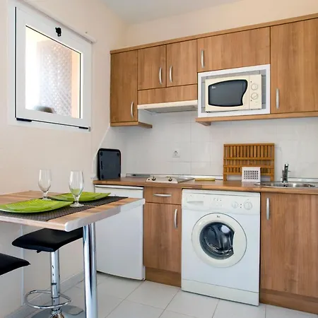 Apartment Mango Dunes With Pool By Holidays