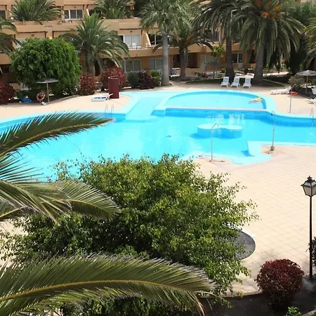 Apartment Mango Dunes With Pool By Holidays *