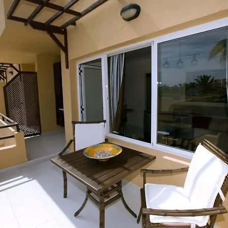 Apartment Mango Dunes With Pool By Holidays Corralejo